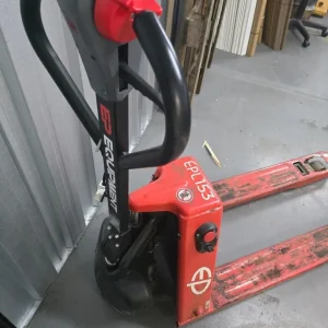 Electric Pump Truck - Image 2