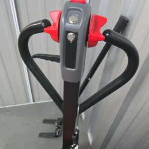 Electric Pump Truck - Image 4