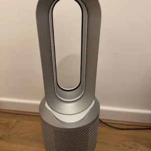Dyson Air Purifier Hot and Cold - Image 3