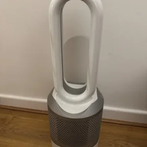 Dyson Air Purifier Hot and Cold - Image 4