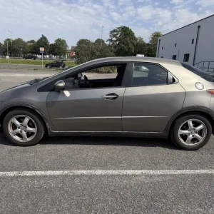 Honda Civic 1.4 i-DSI SE 2007 - Image 4