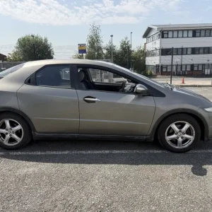 Honda Civic 1.4 i-DSI SE 2007 - Image 5