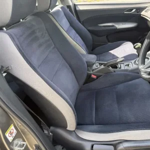 Honda Civic 1.4 i-DSI SE 2007 - Image 8