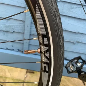 Boardman hybrid - Image 5