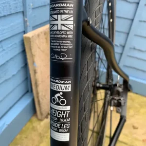 Boardman hybrid - Image 7