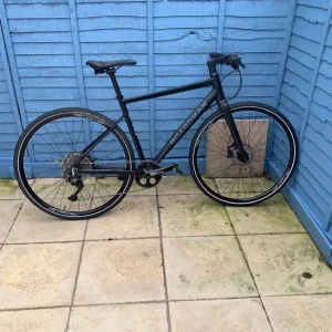 Boardman hybrid