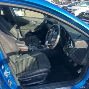 2017 Mercedes-Benz 200 A AMG Line Premium Hatchback - Image 7