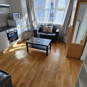LARGE STUDIO APARTMENT