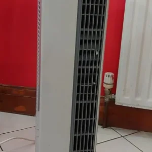 Hitachi Electric Tower Fan Height 75cm