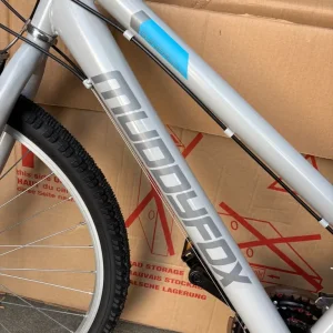 Women’s muddyfox synergy bike - Image 2