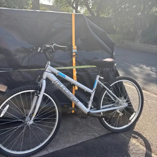 Women’s muddyfox synergy bike