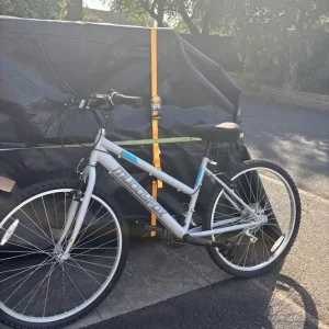 Women’s muddyfox synergy bike