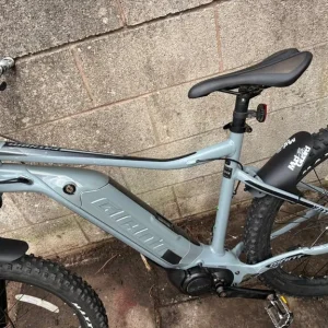 Giant fathom electric ebike - Image 2