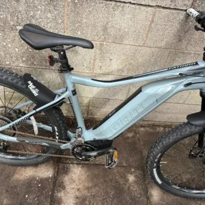 Giant fathom electric ebike - Image 5