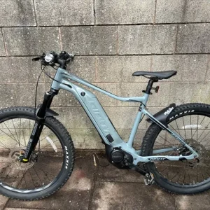 Giant fathom electric ebike