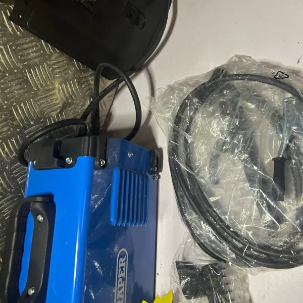 Draper MMA Welder