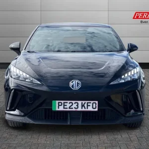 2023 MG4 Trophy Long Range EV 64kWh 5-door hatchback - Image 4