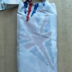M&S Patriotic British Bunting Shower Curtain - Image 2