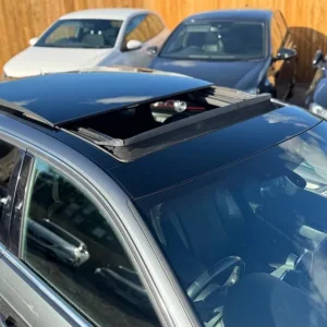 2016 Audi A3 S Line Quattro Hatchback Diesel - Image 6