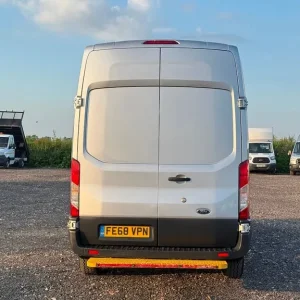 2018 Ford Transit 2.0 EcoBlue Panel Van - Image 7