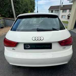 Audi A1 2013 1.6L Diesel Hatchback - Image 2