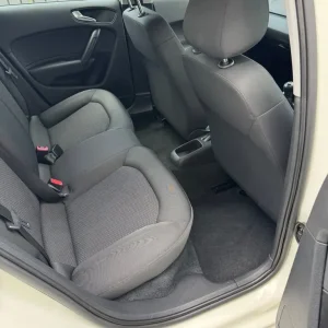 Audi A1 2013 1.6L Diesel Hatchback - Image 4