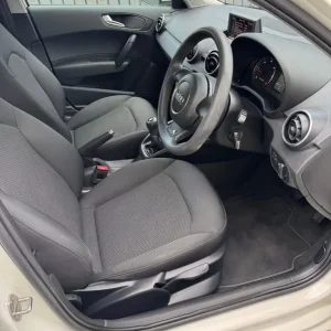 Audi A1 2013 1.6L Diesel Hatchback - Image 5