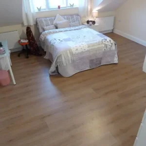 DOUBLE EN-SUITE ROOM on 2nd floor - Image 2