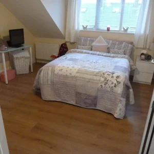 DOUBLE EN-SUITE ROOM on 2nd floor - Image 3
