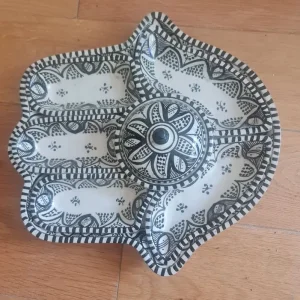 Moroccan dish - Image 2