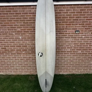 Surfboard log - Image 2