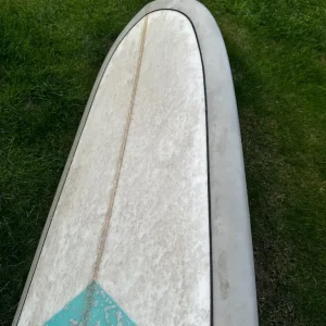 Surfboard log - Image 3