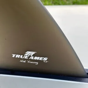 Surfboard log - Image 6