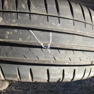 19in Pretoria Alloy with Michelin Pilot Sport 4S - Image 8