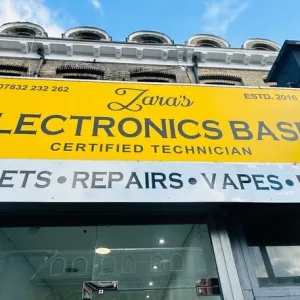 Samsung Galaxy S24 - Image 3