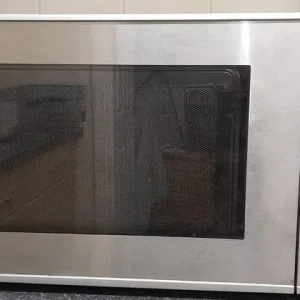 Panasonic Microwave 1000W