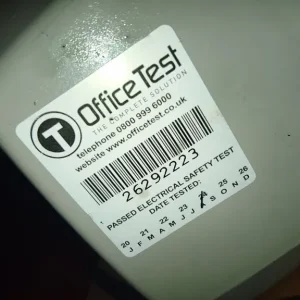 3M Model 942 book check - Image 6