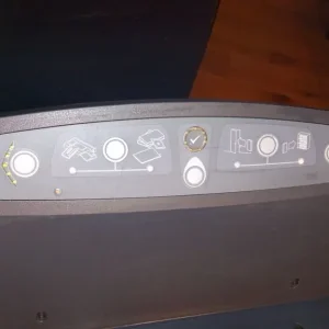3M Model 942 book check - Image 7