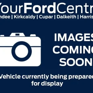 2022 Ford Ecosport 1.0 EcoBoost 125 ST-Line 5dr Hatchback Petrol Manual