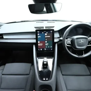 2021 Polestar 2 Dual Motor Long Range Plus Pilot Fastback 5dr Electric - Image 2