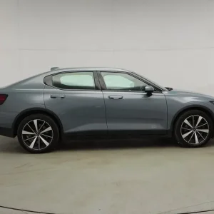 2021 Polestar 2 Dual Motor Long Range Plus Pilot Fastback 5dr Electric - Image 7
