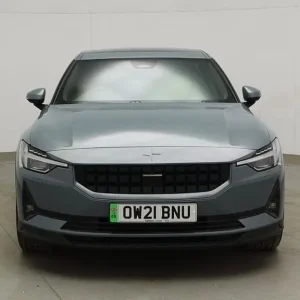 2021 Polestar 2 Dual Motor Long Range Plus Pilot Fastback 5dr Electric - Image 8