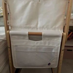 Snuzpod crib with accessories - Image 3