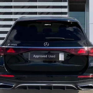 2024 Mercedes-Benz E-Class E200 AMG Line 5dr Estate - Image 6