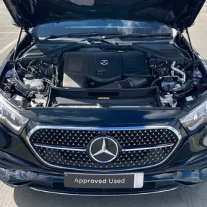 2024 Mercedes-Benz E-Class E200 AMG Line 5dr Estate - Image 8