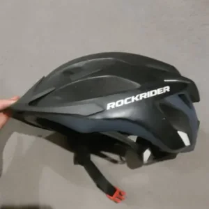 Decathlon Bike Helmet