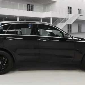 2018 Mercedes-Benz GLC 220d AMG Line SUV - Image 5