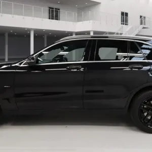 2018 Mercedes-Benz GLC 220d AMG Line SUV - Image 6