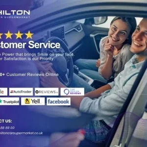 2018 Mercedes-Benz GLC 220d AMG Line SUV - Image 7