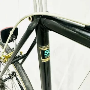 Raleigh Gold Weinmann Groupset 58cm Road Bike - Image 2